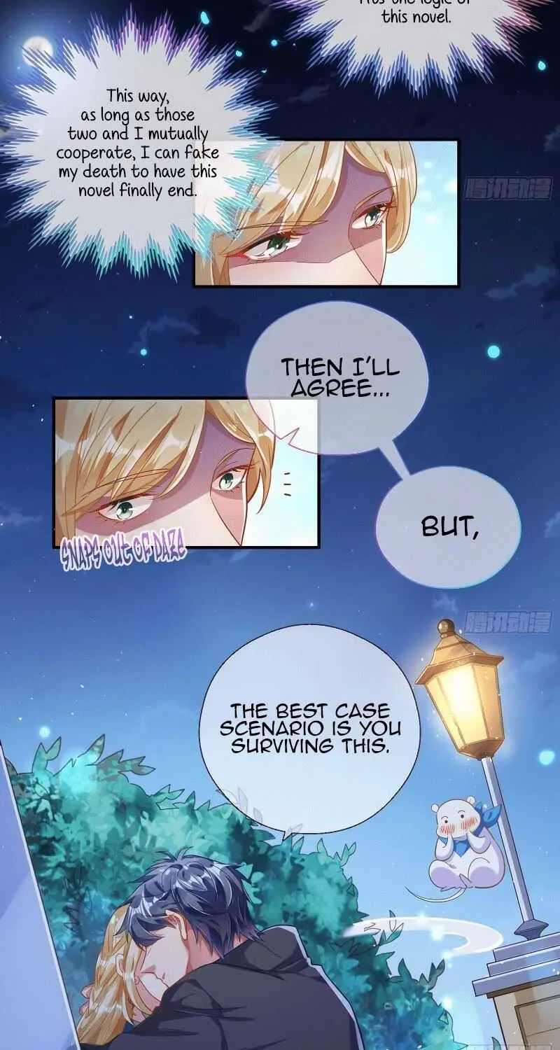 Cheating Men Must Die Chapter 279 page 44 - 