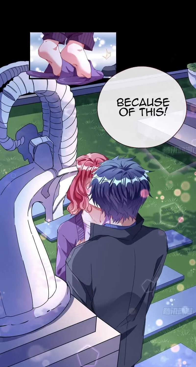 Cheating Men Must Die Chapter 279 page 6 - 