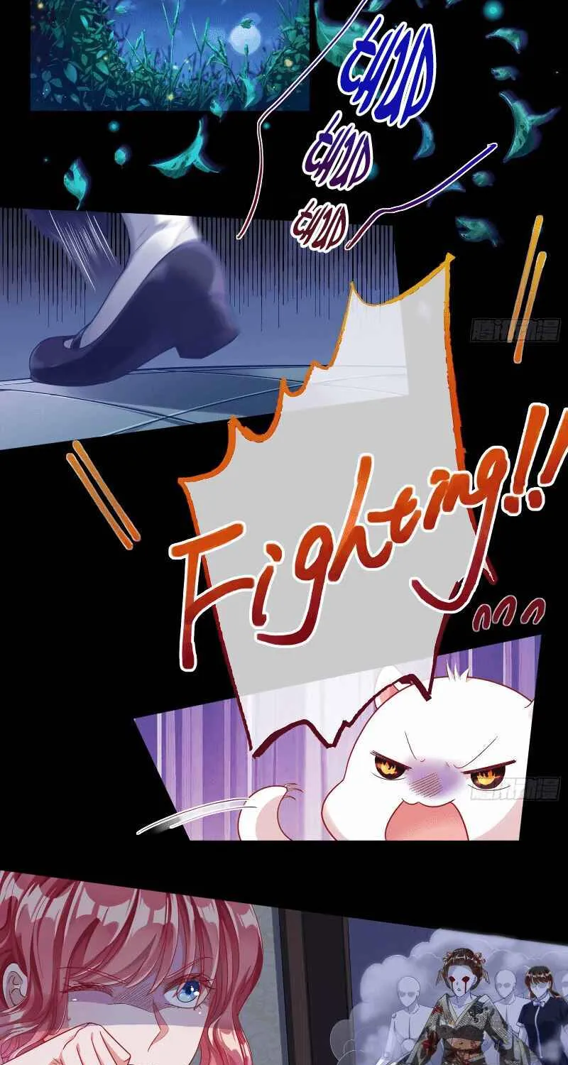 Cheating Men Must Die Chapter 280 page 15 - 