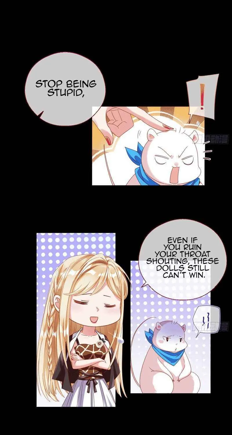 Cheating Men Must Die Chapter 280 page 17 - 