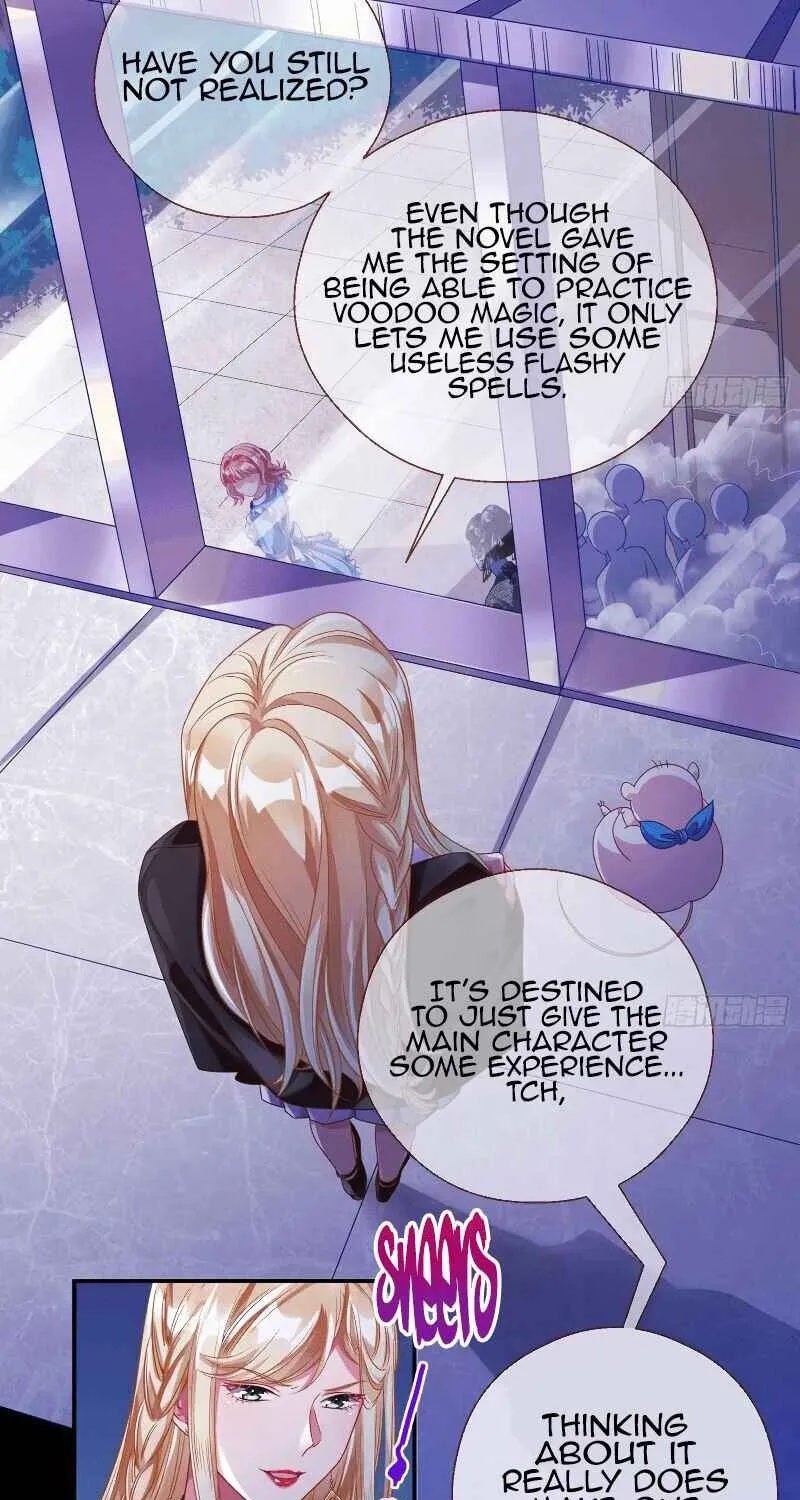 Cheating Men Must Die Chapter 280 page 19 - 