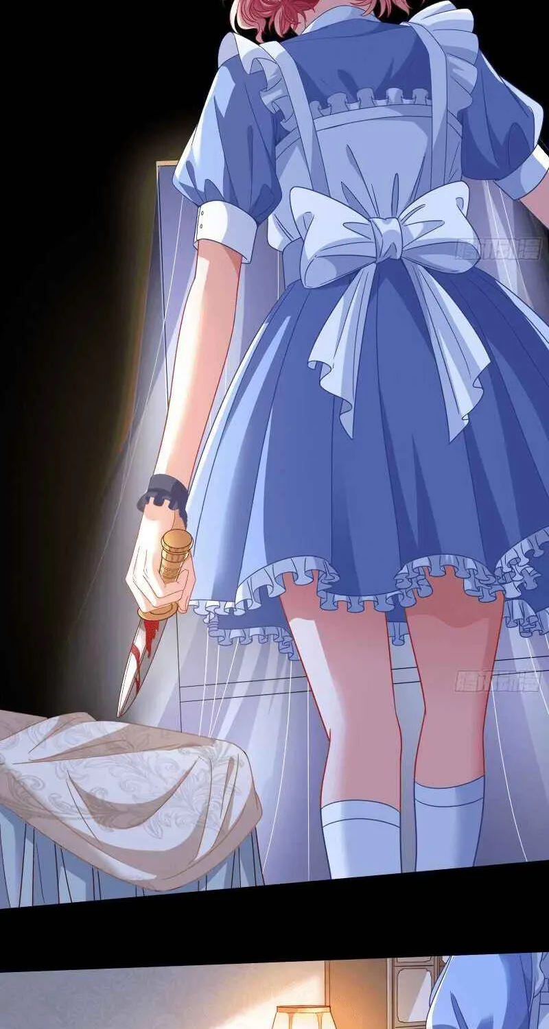 Cheating Men Must Die Chapter 280 page 3 - 