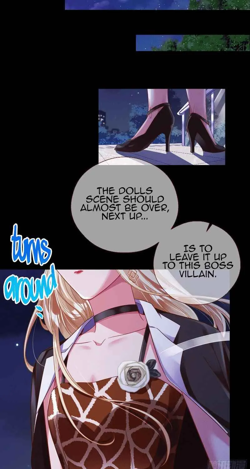 Cheating Men Must Die Chapter 280 page 21 - 