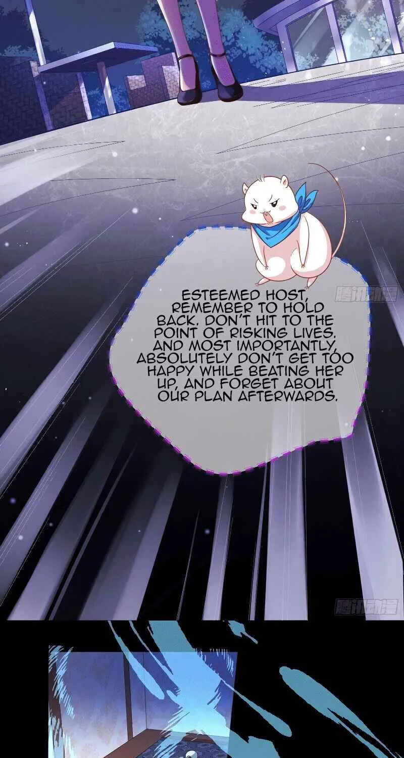 Cheating Men Must Die Chapter 280 page 25 - 
