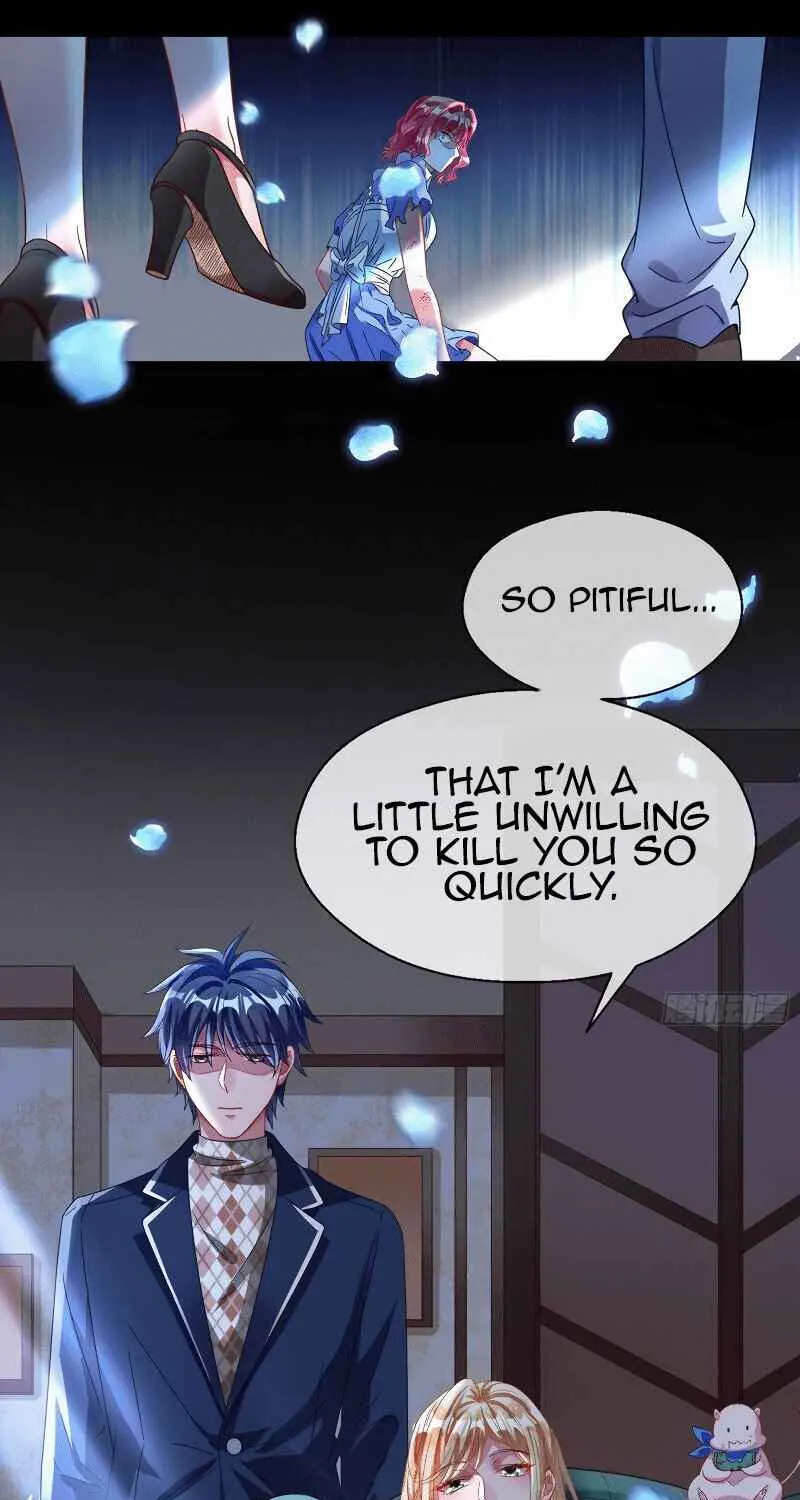 Cheating Men Must Die Chapter 280 page 31 - 