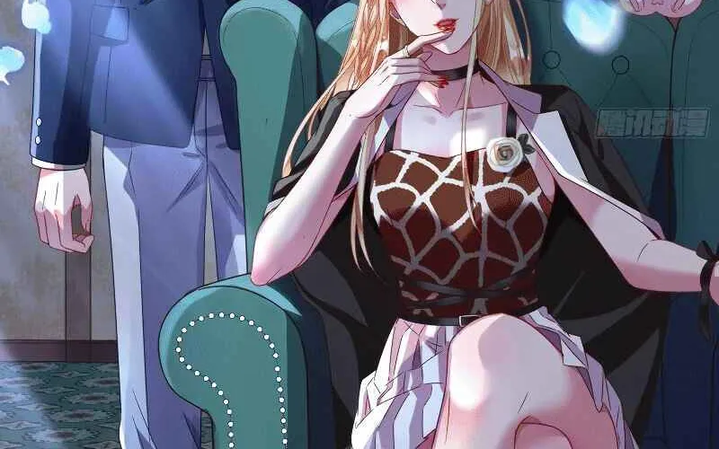 Cheating Men Must Die Chapter 280 page 32 - 