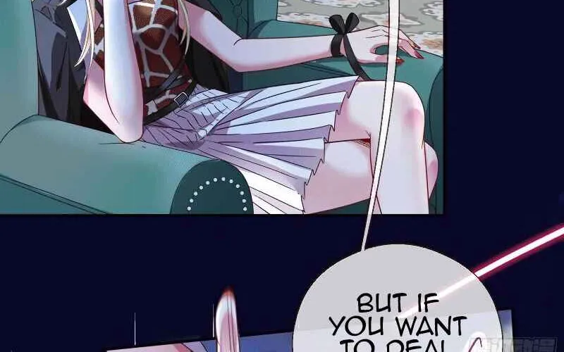 Cheating Men Must Die Chapter 280 page 36 - 
