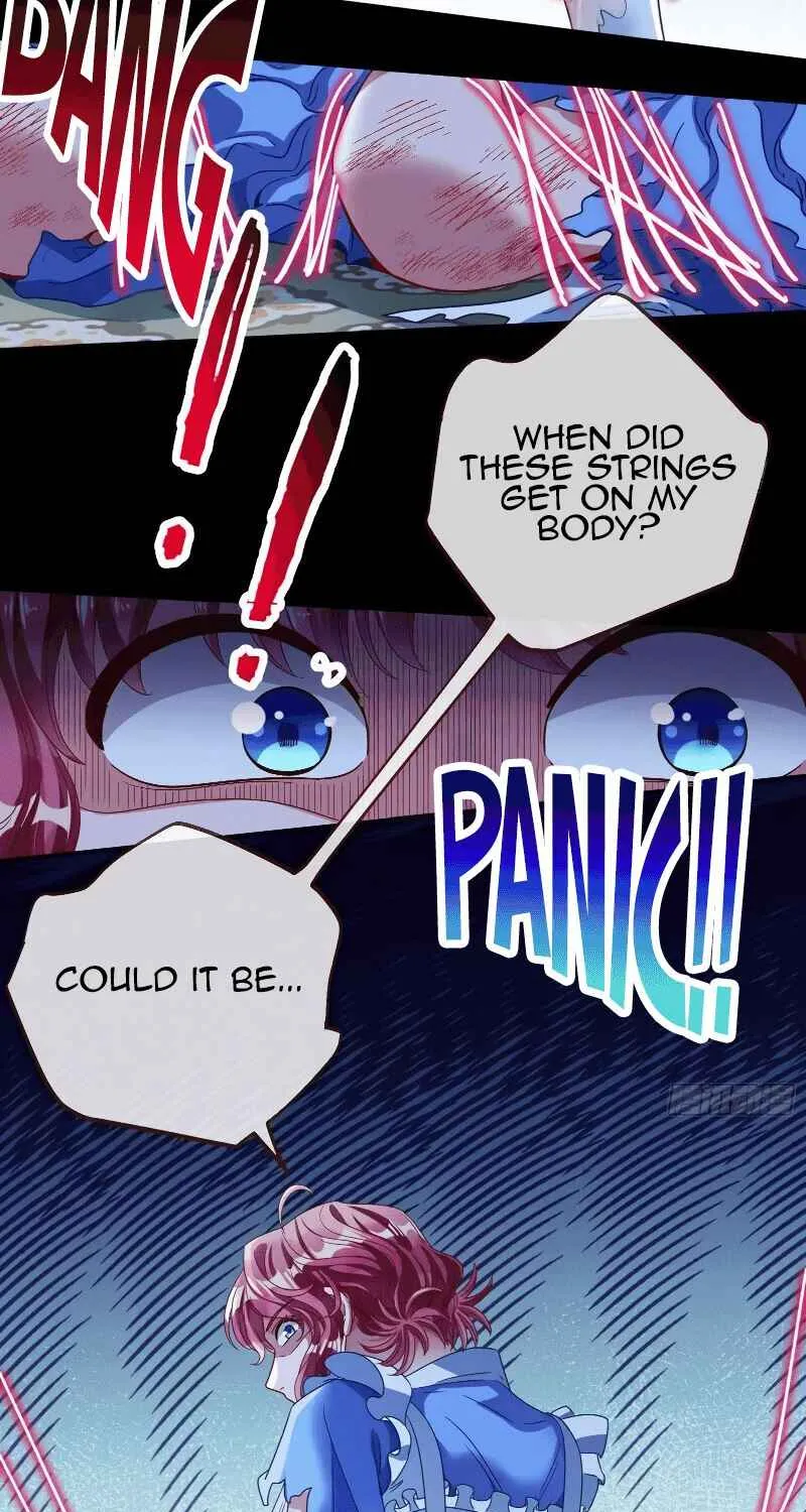 Cheating Men Must Die Chapter 280 page 39 - 