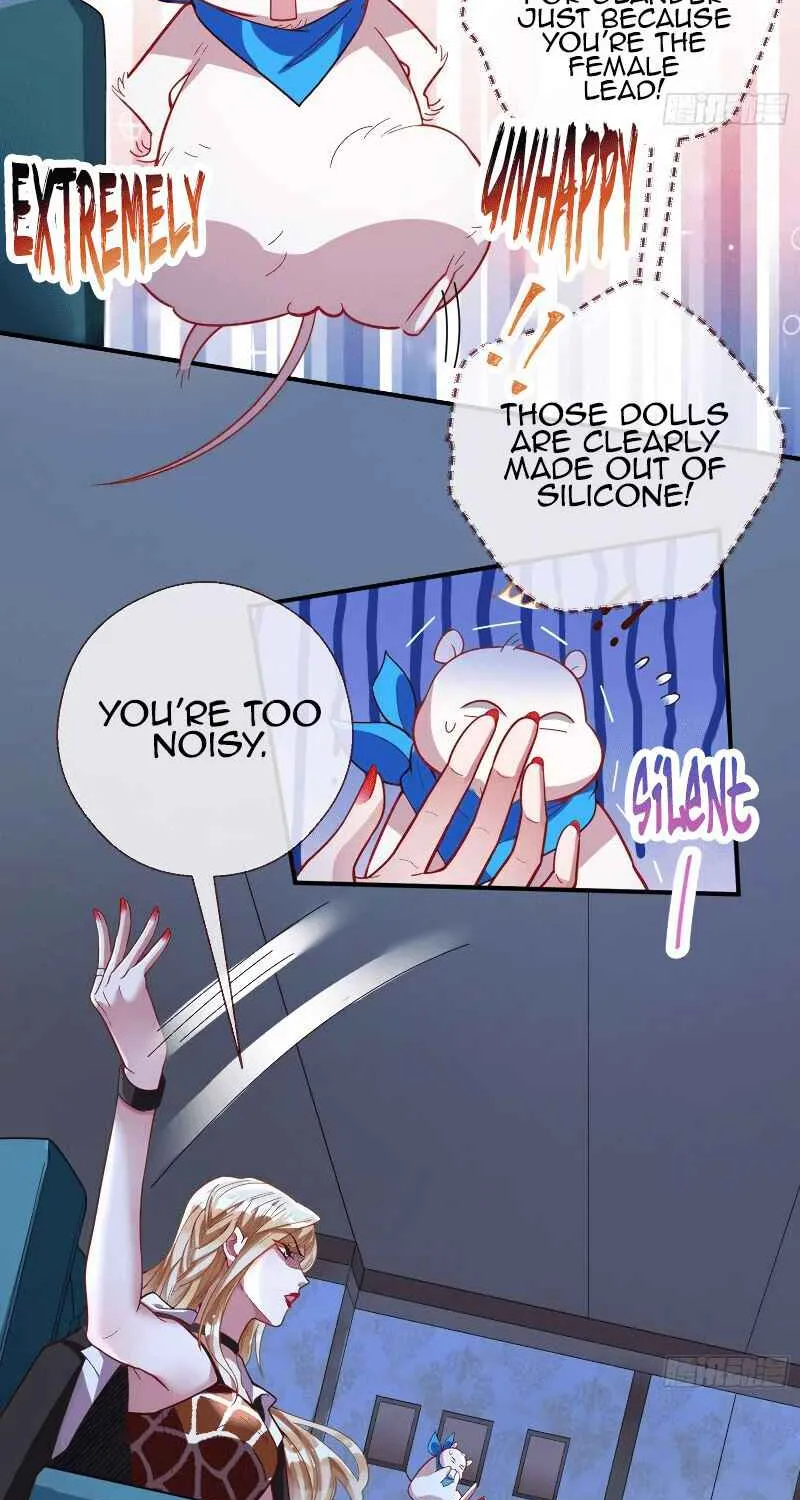 Cheating Men Must Die Chapter 280 page 46 - 