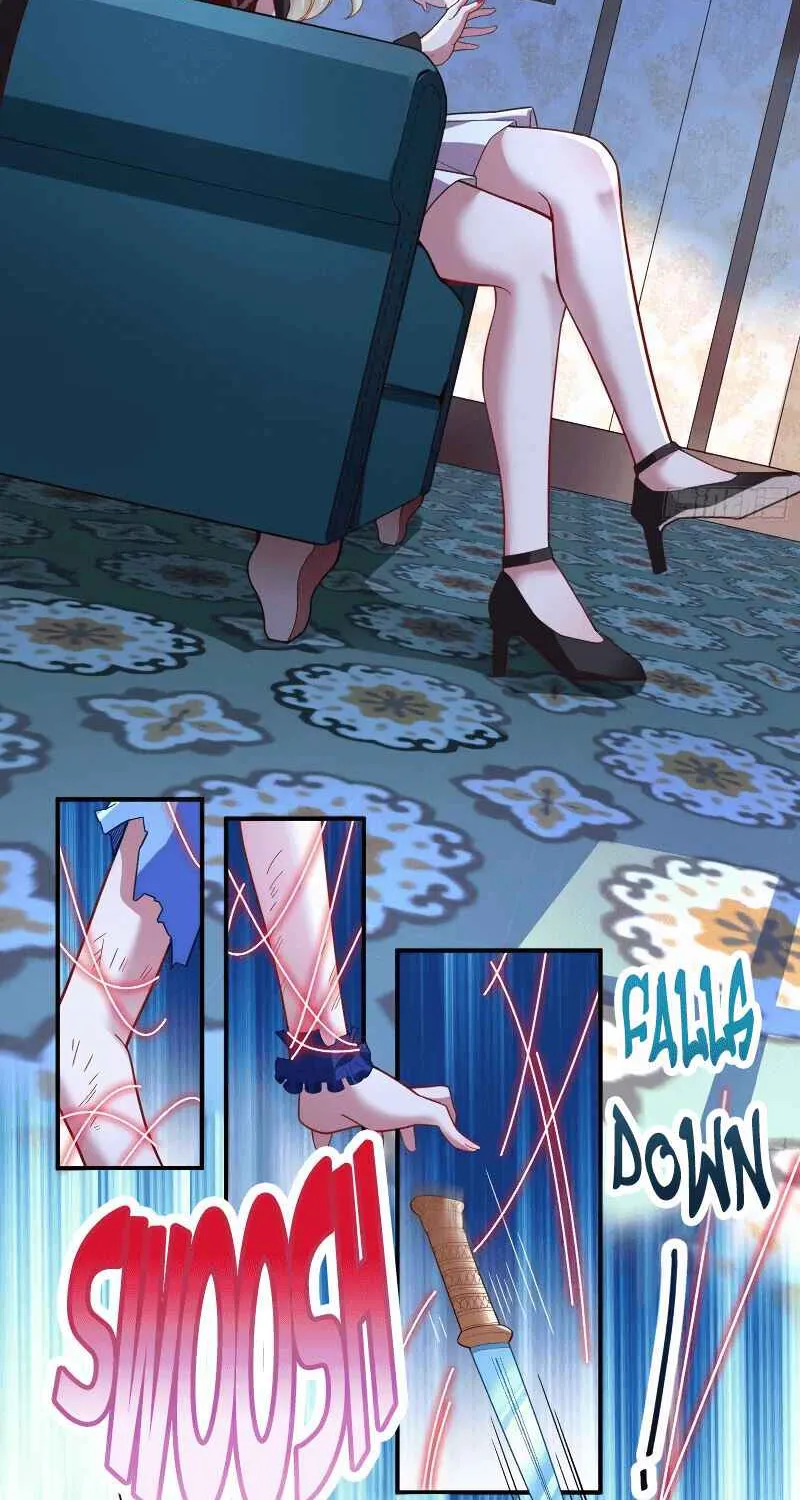 Cheating Men Must Die Chapter 280 page 47 - 