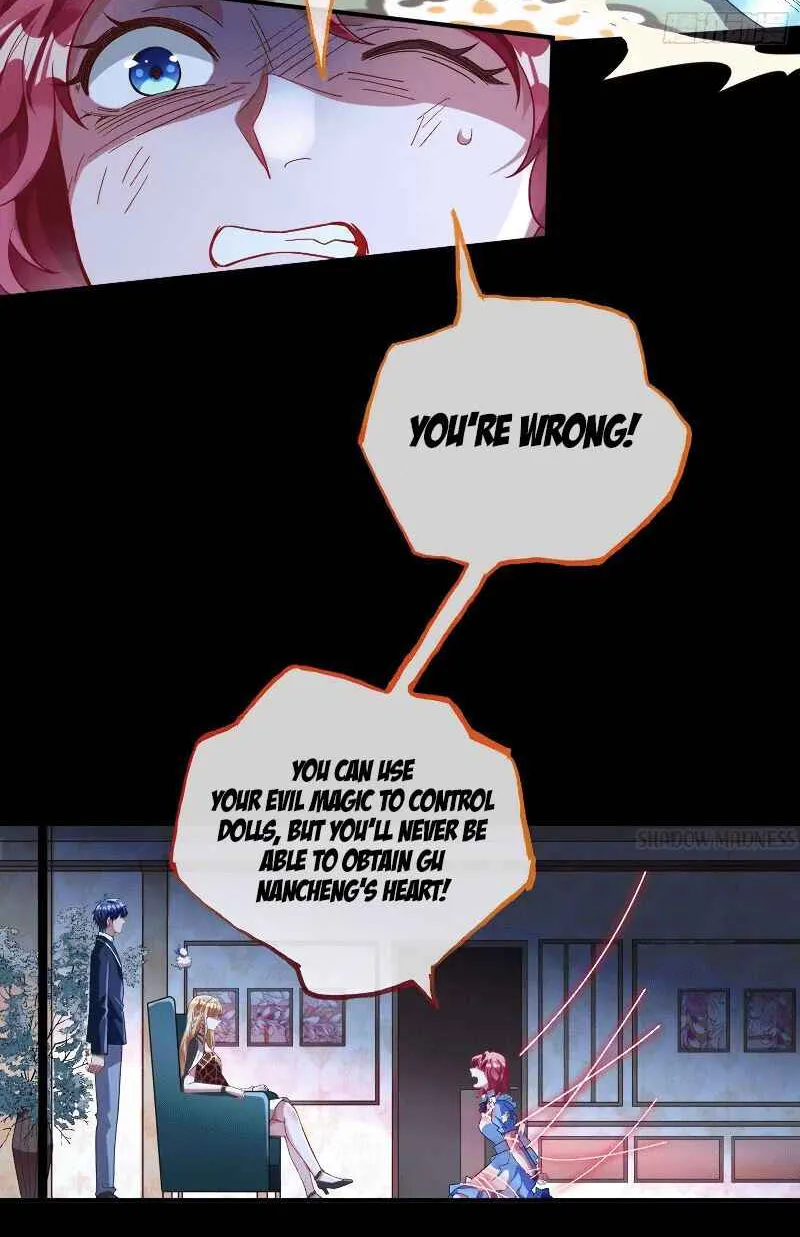Cheating Men Must Die Chapter 280 page 49 - 