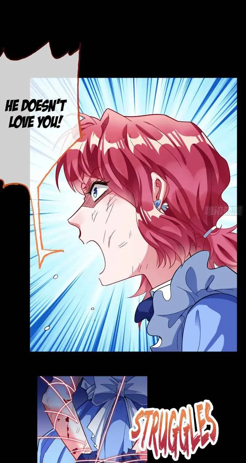 Cheating Men Must Die Chapter 280 page 50 - 