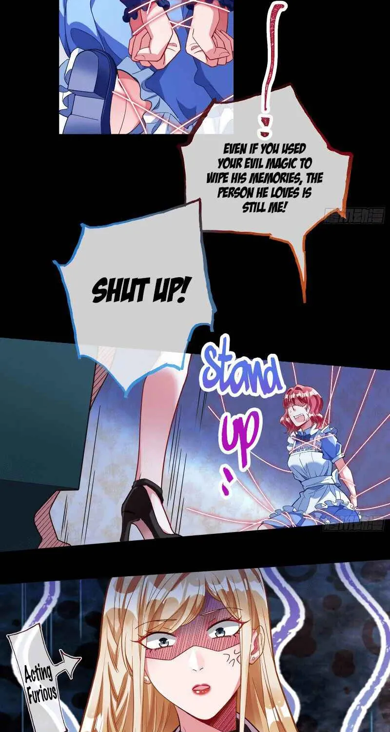 Cheating Men Must Die Chapter 280 page 51 - 