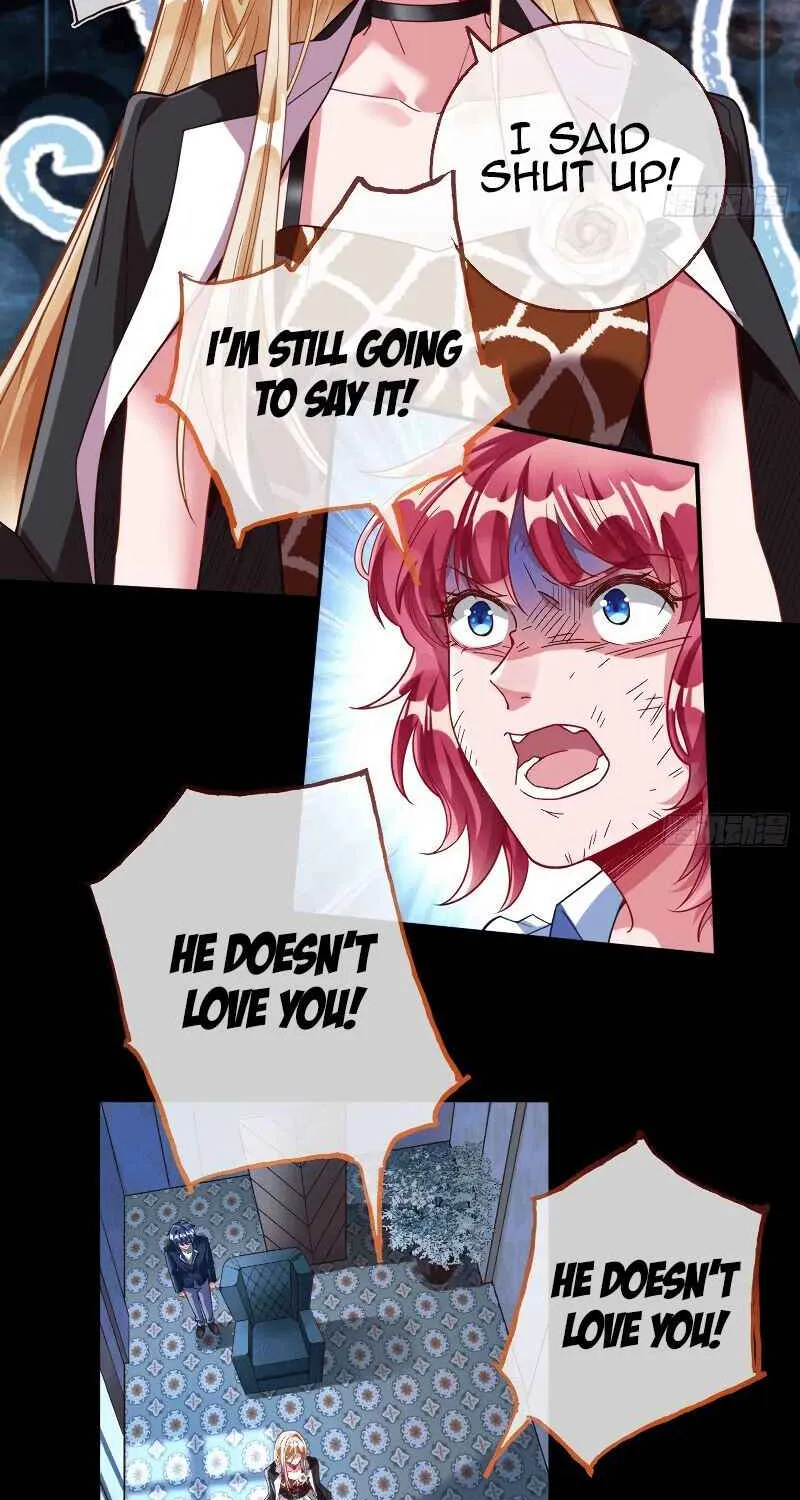 Cheating Men Must Die Chapter 280 page 52 - 