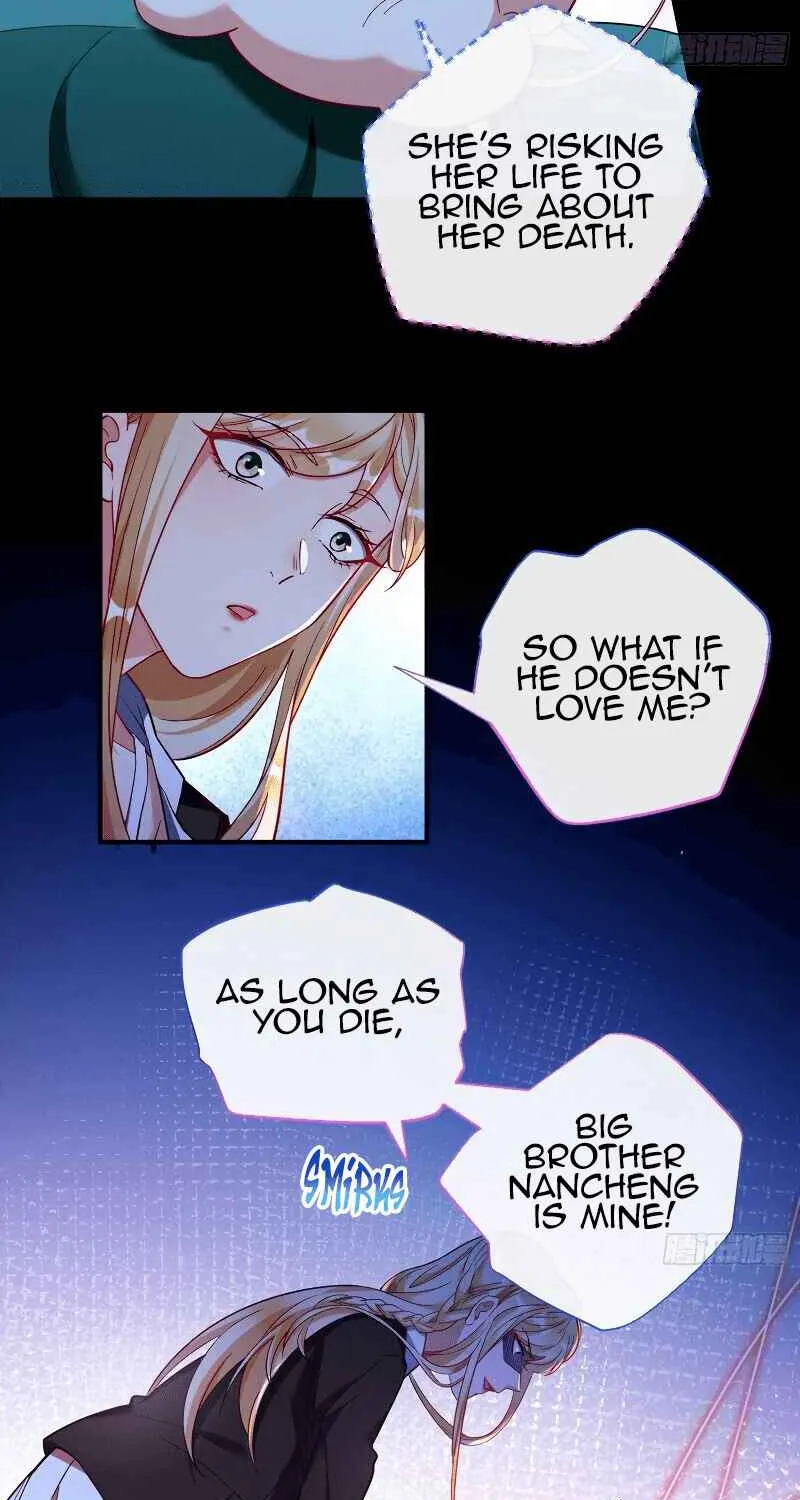 Cheating Men Must Die Chapter 280 page 56 - 