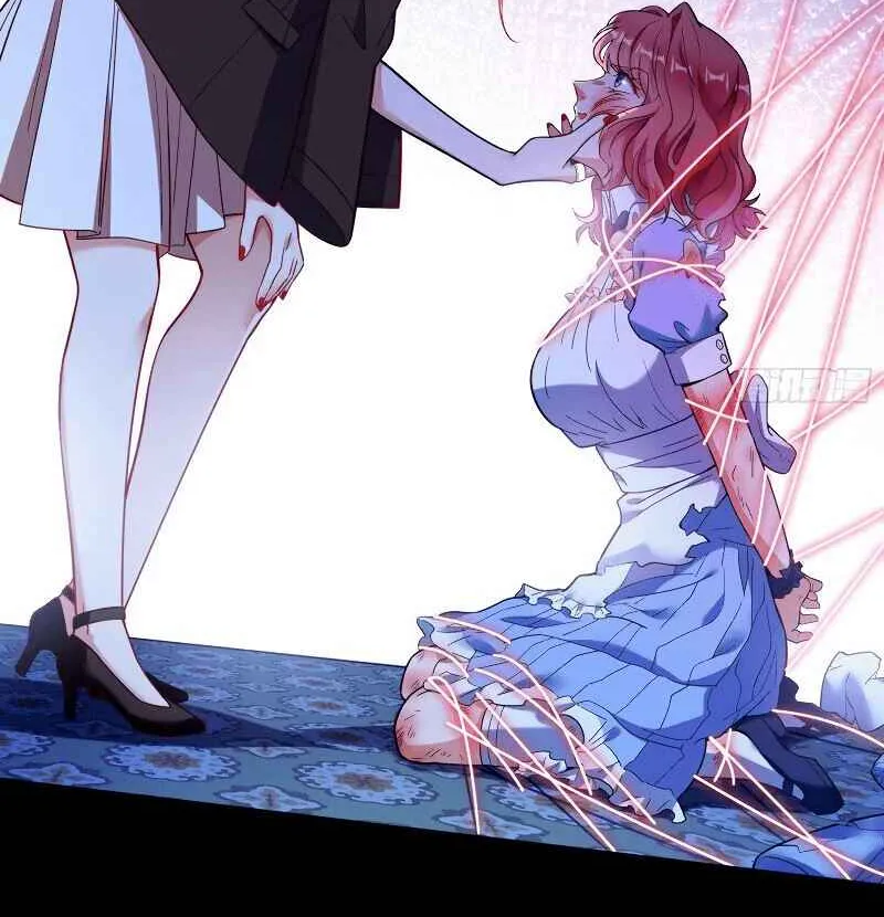 Cheating Men Must Die Chapter 280 page 57 - 