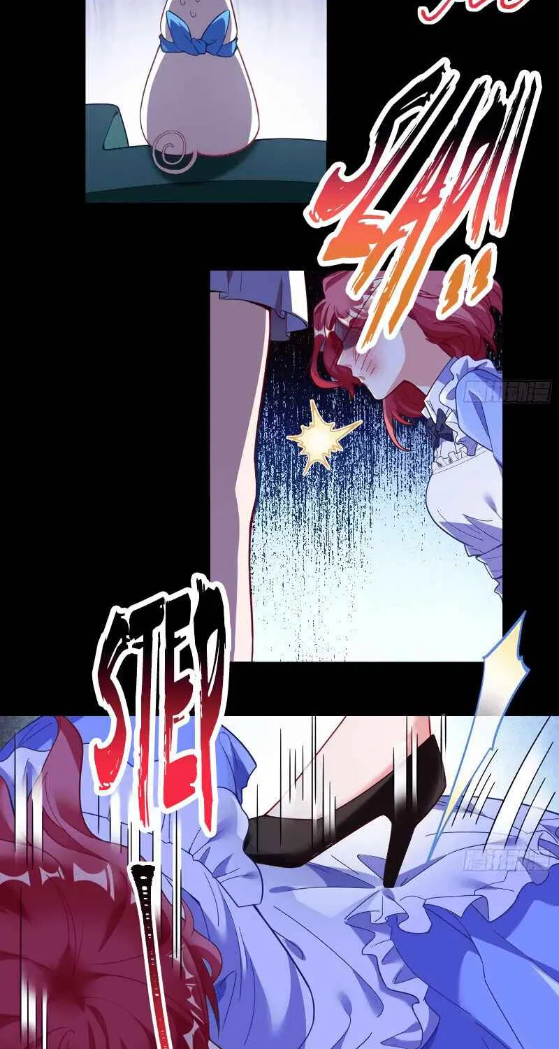 Cheating Men Must Die Chapter 280 page 59 - 