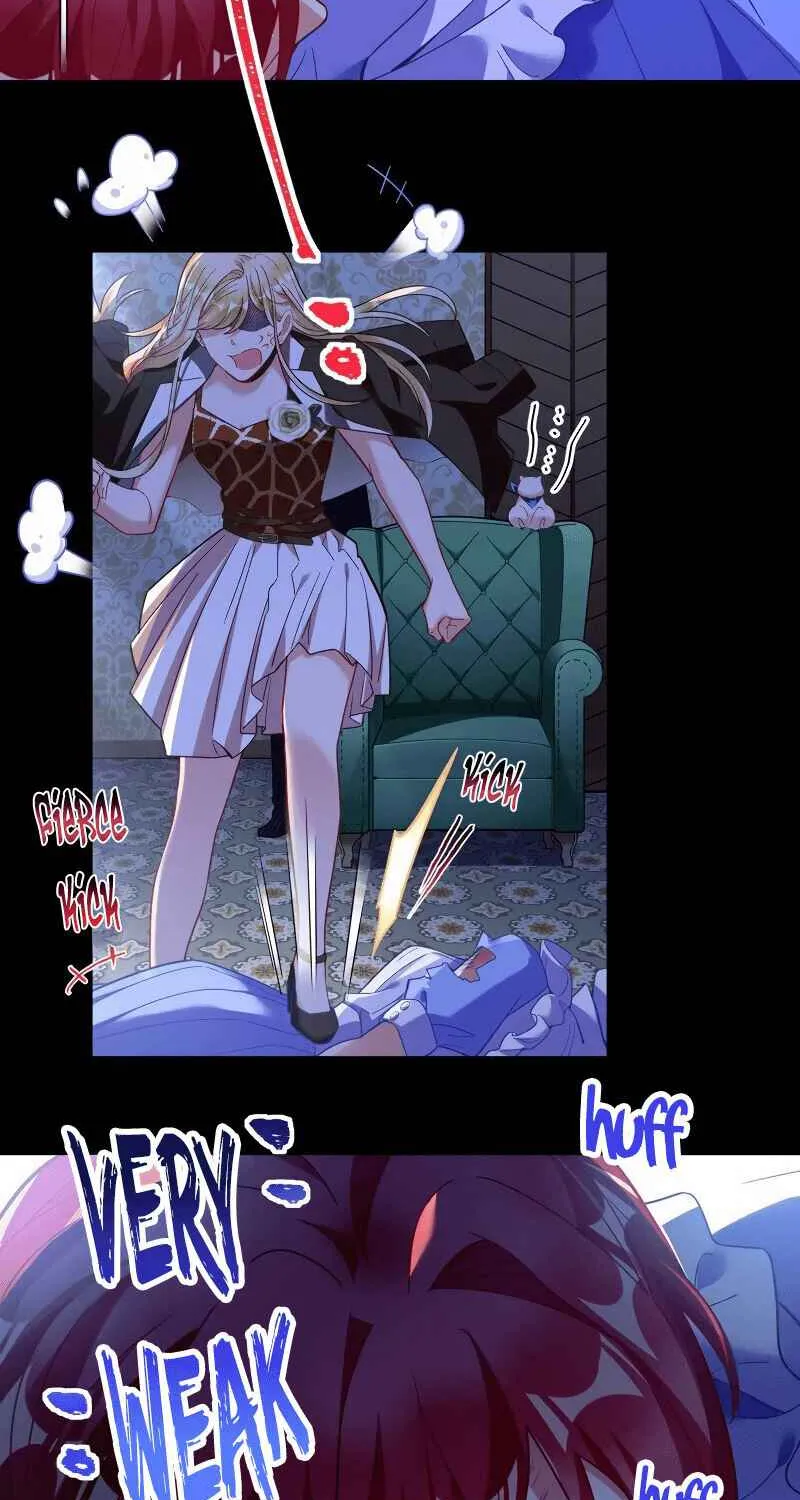 Cheating Men Must Die Chapter 280 page 60 - 