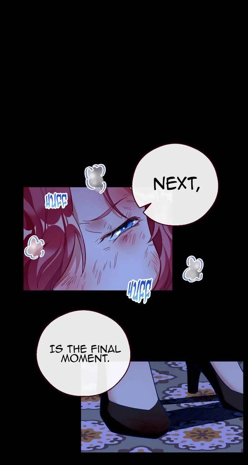 Cheating Men Must Die Chapter 280 page 62 - 
