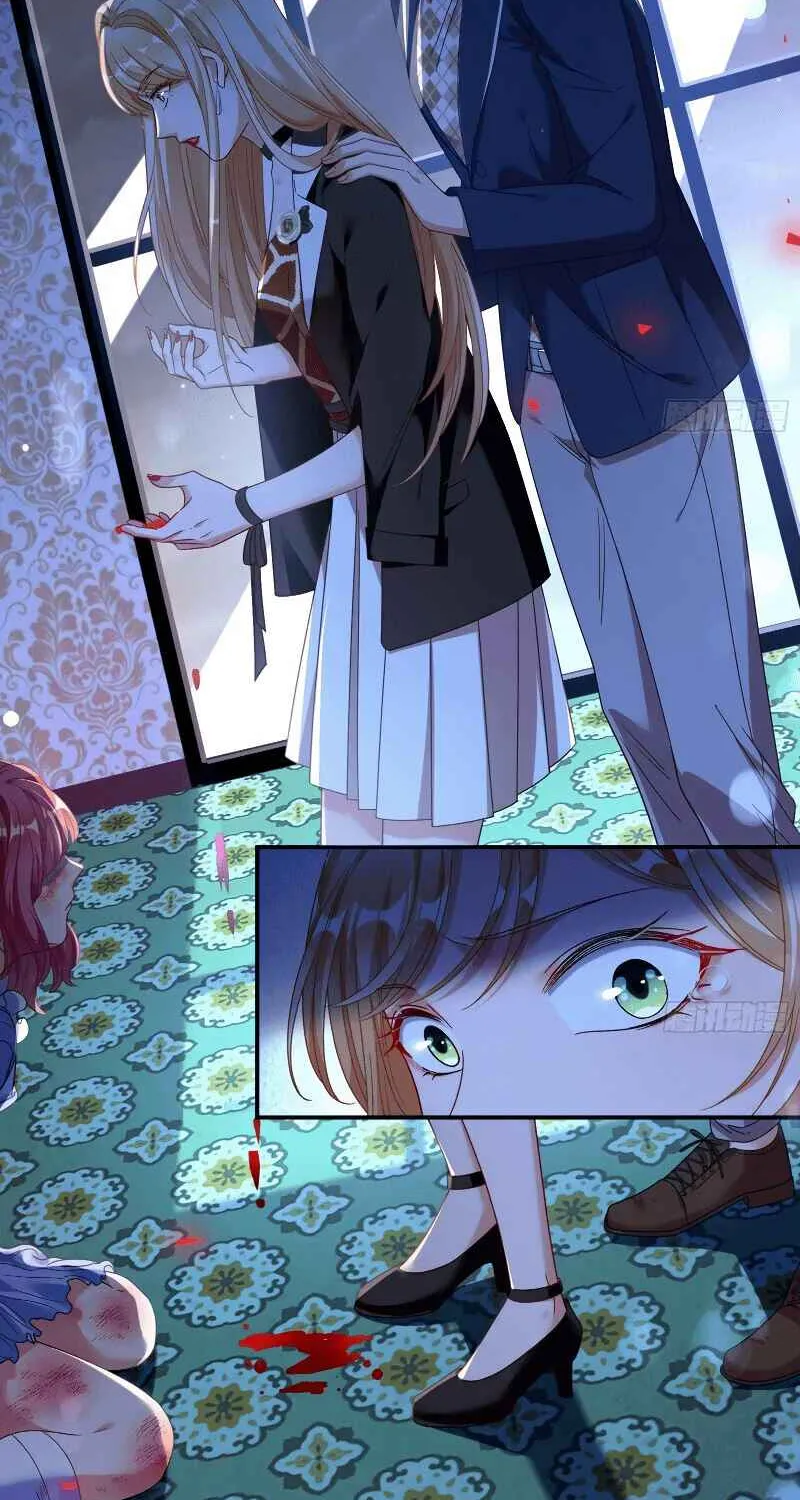 Cheating Men Must Die Chapter 280 page 68 - 