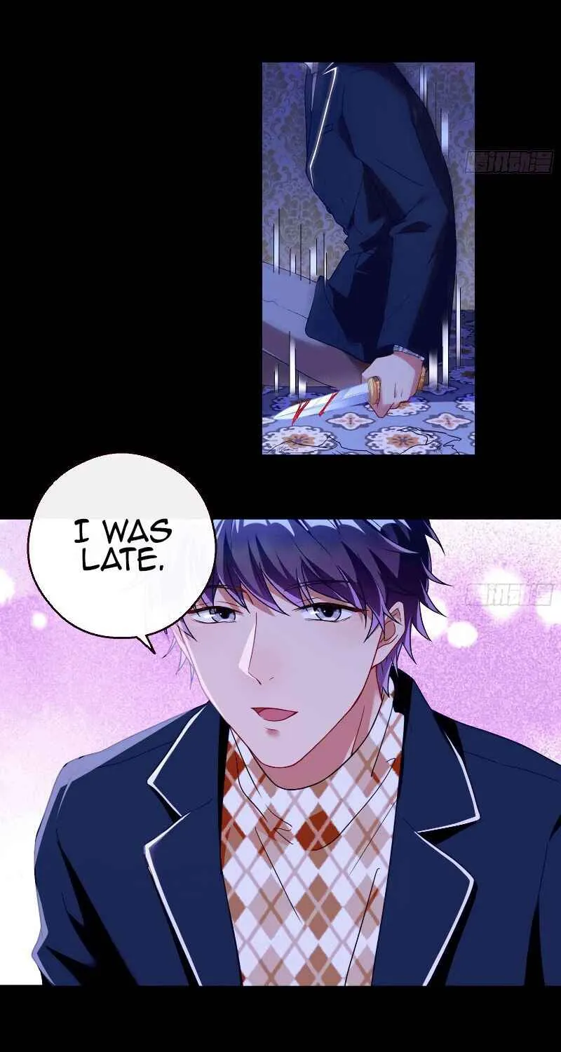 Cheating Men Must Die Chapter 280 page 71 - 