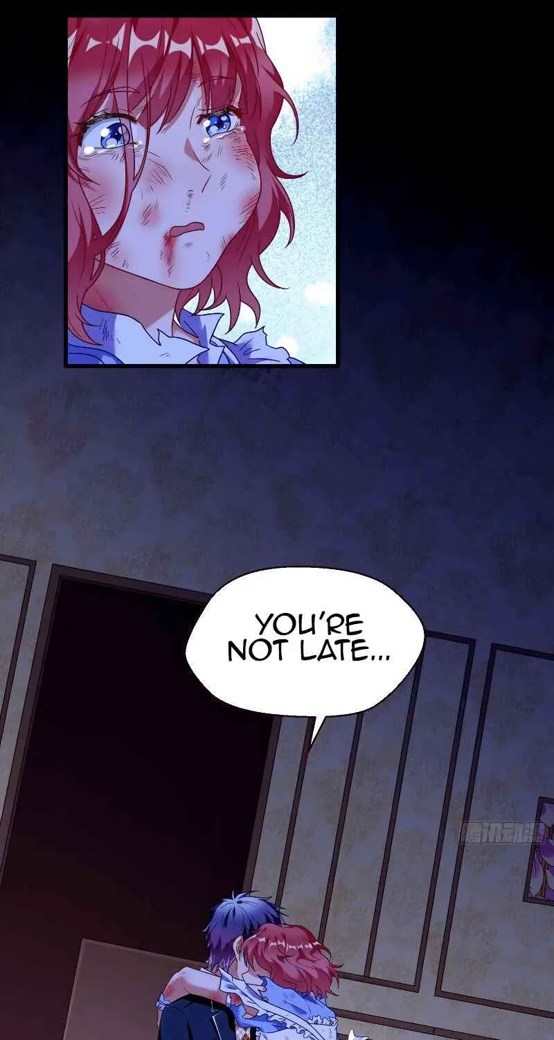 Cheating Men Must Die Chapter 280 page 72 - 