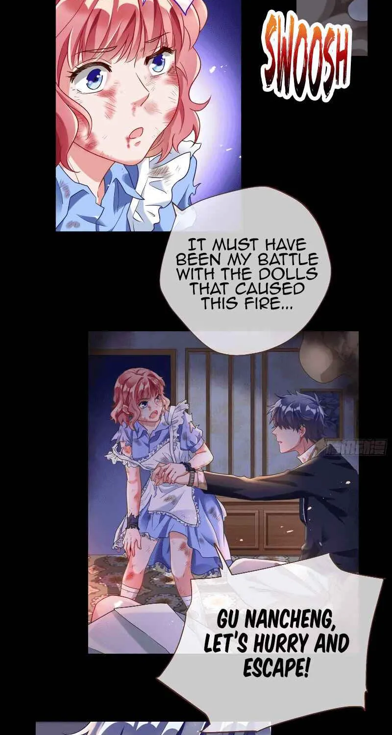 Cheating Men Must Die Chapter 280 page 76 - 