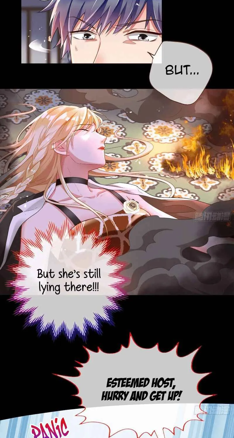 Cheating Men Must Die Chapter 280 page 77 - 