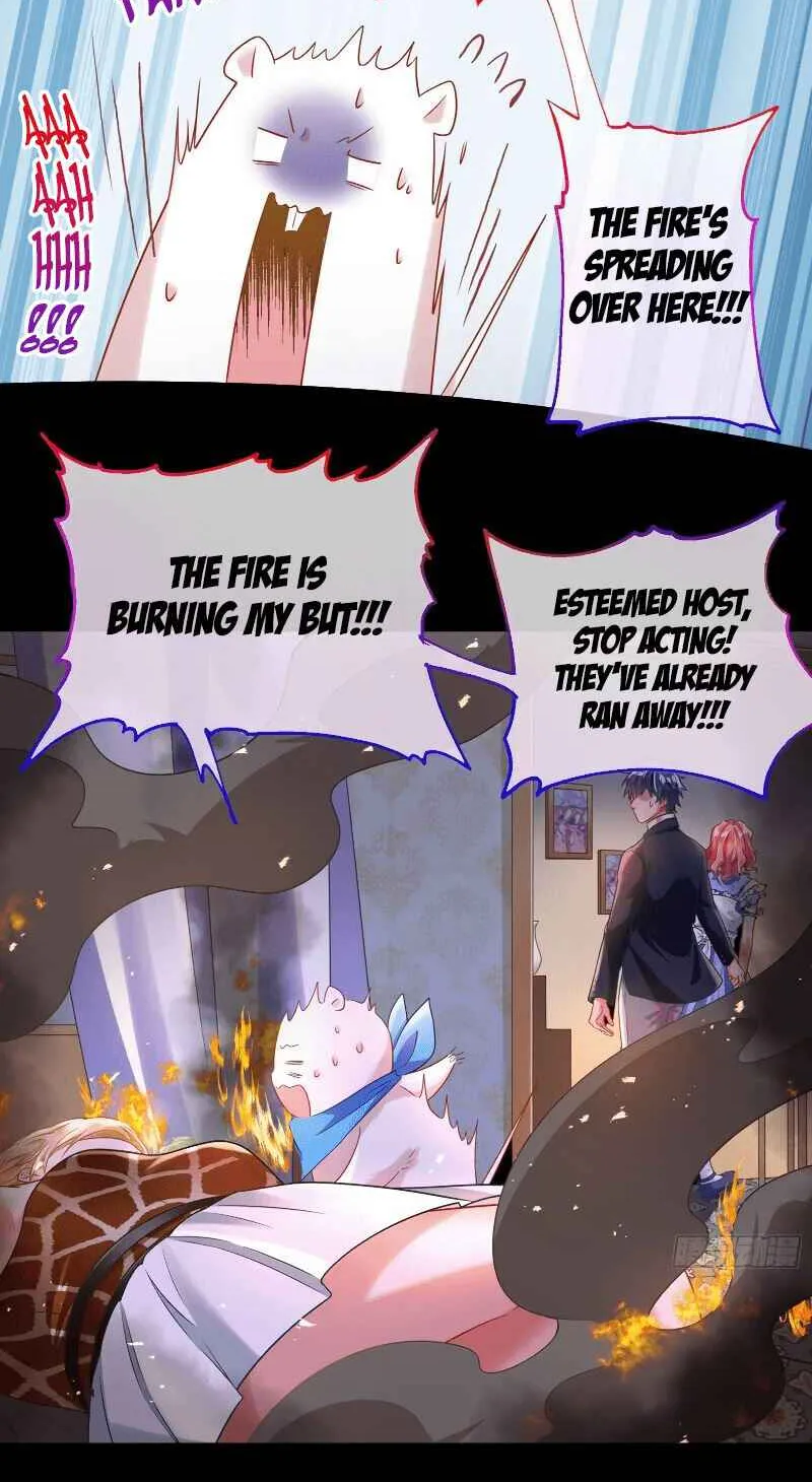 Cheating Men Must Die Chapter 280 page 78 - 