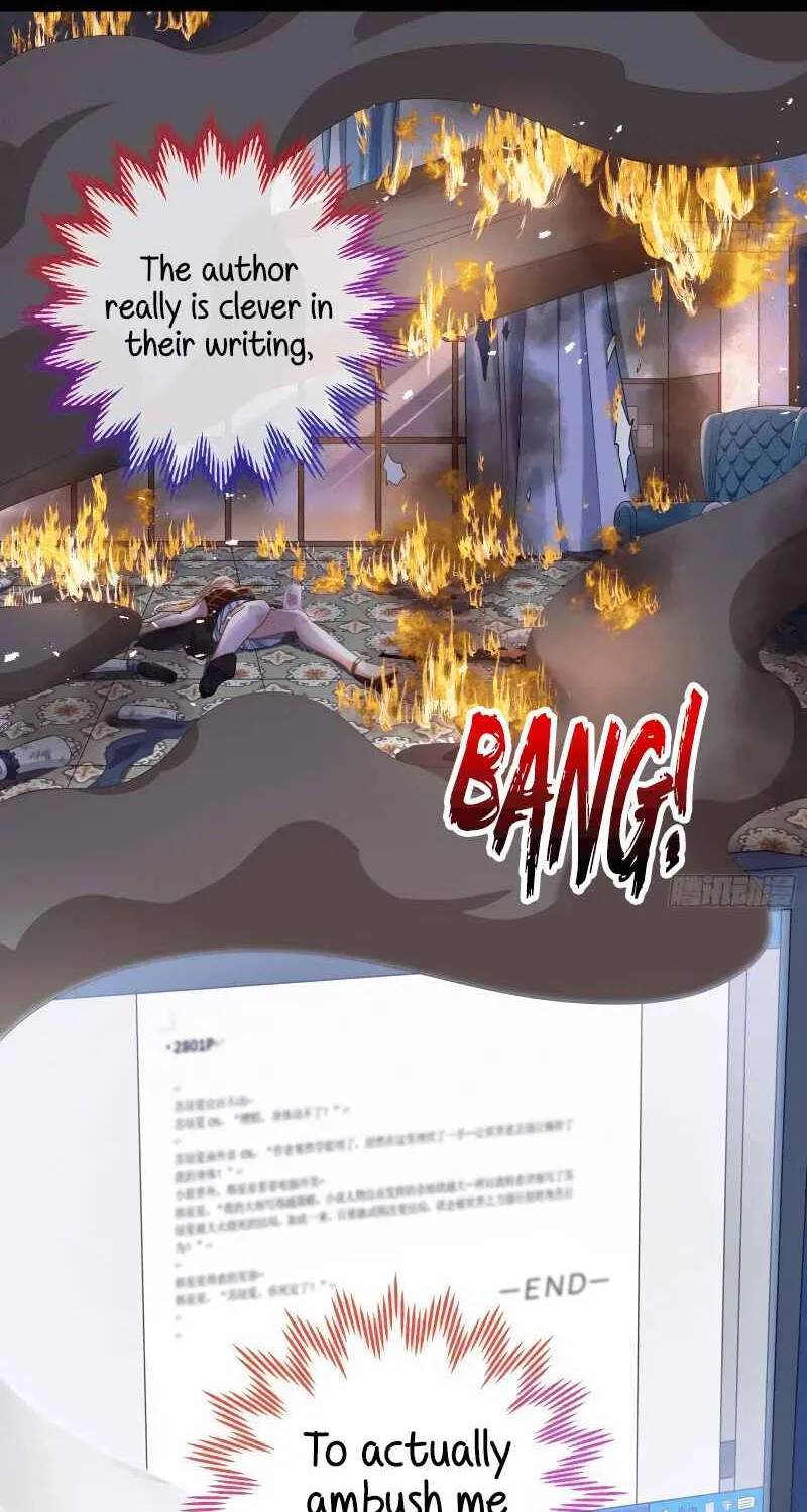 Cheating Men Must Die Chapter 280 page 80 - 