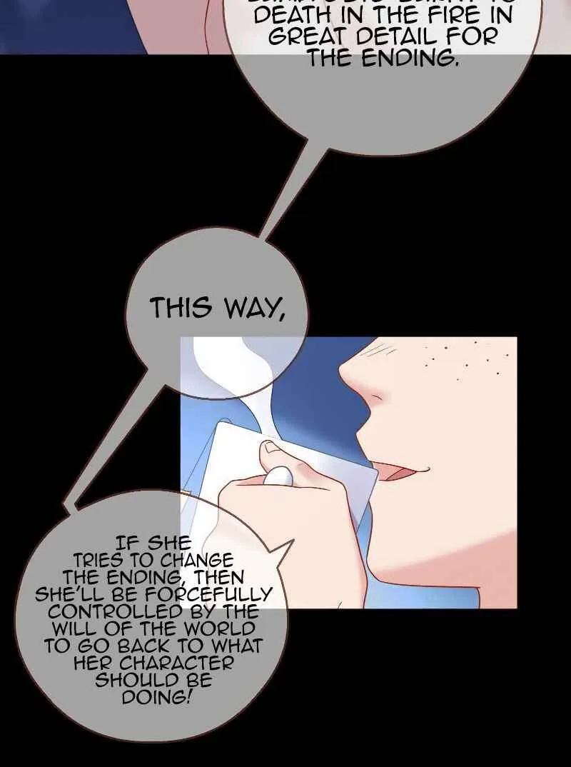 Cheating Men Must Die Chapter 280 page 83 - 