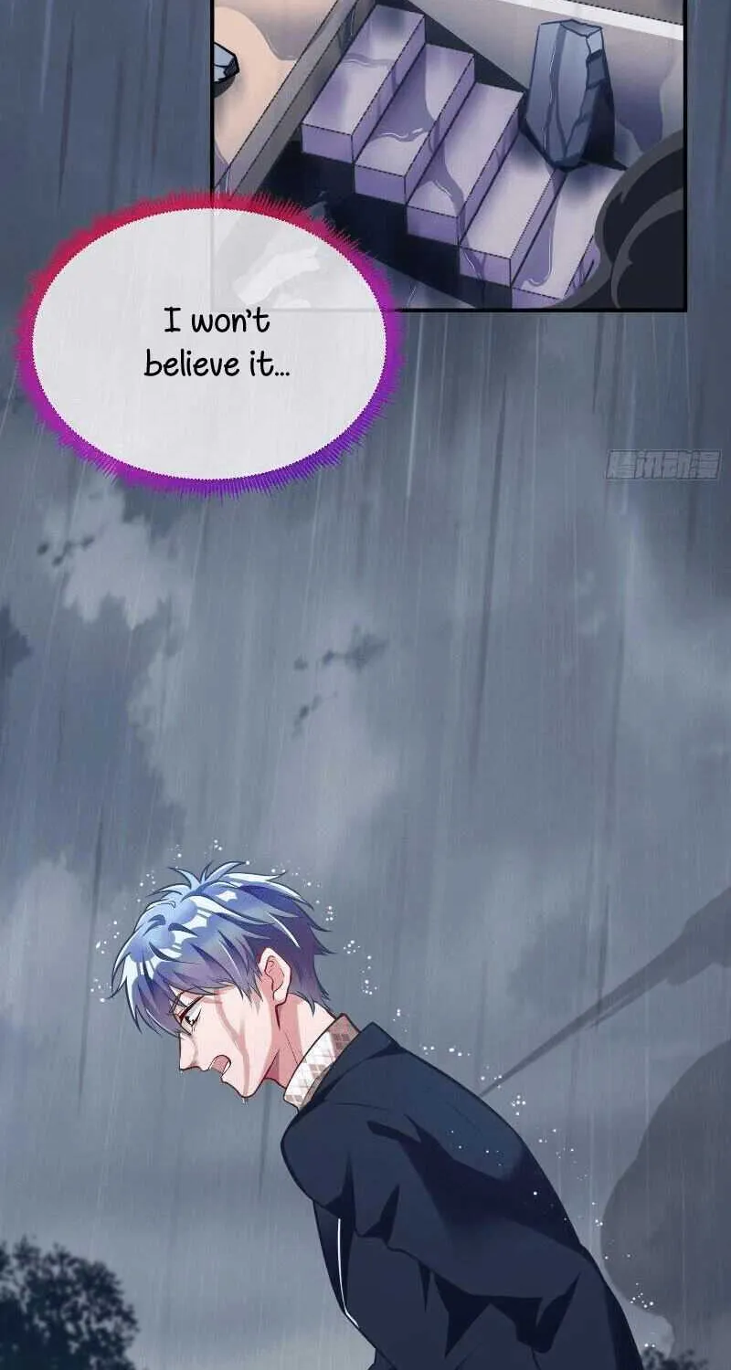 Cheating Men Must Die Chapter 281 page 14 - 