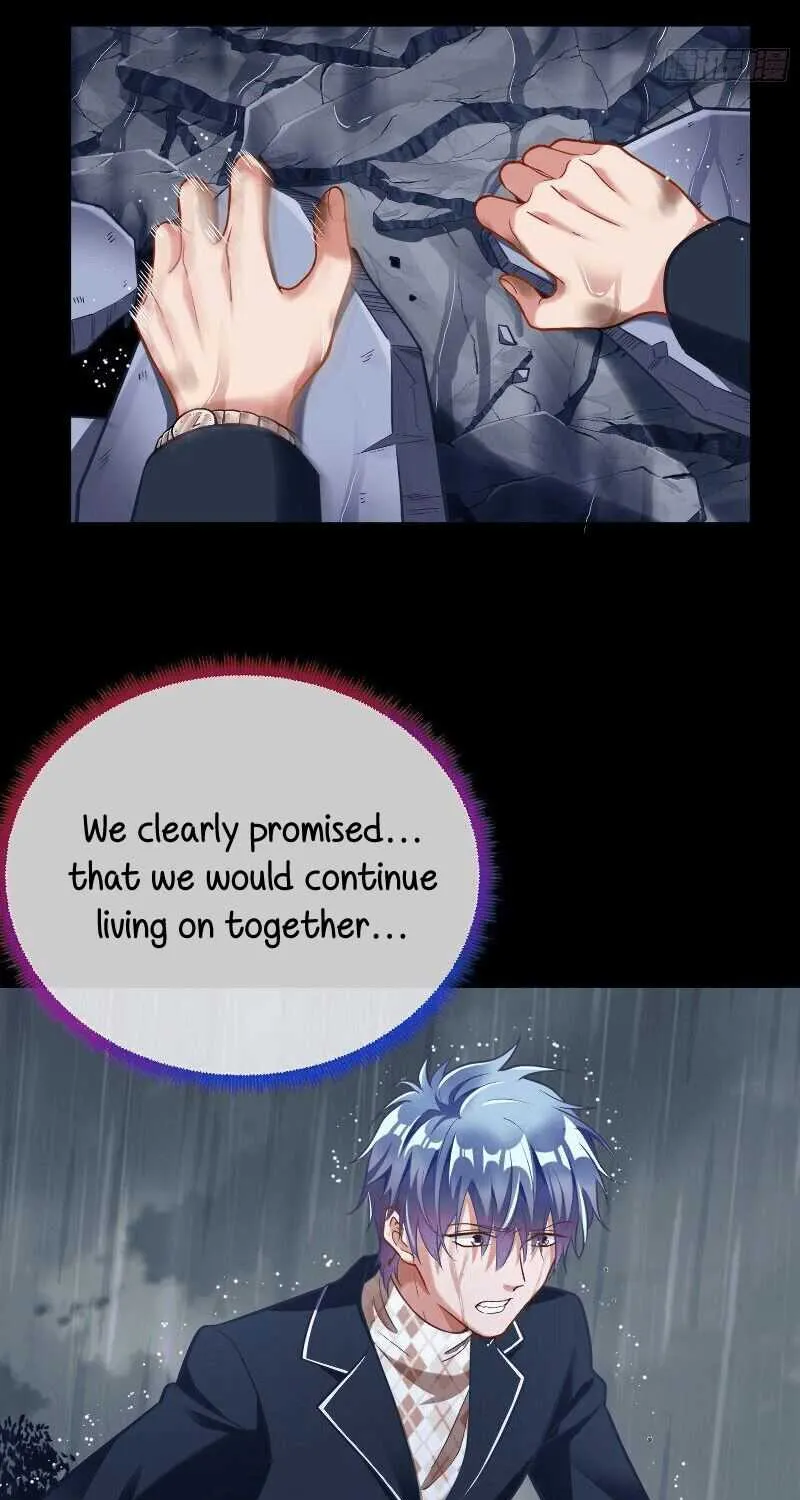 Cheating Men Must Die Chapter 281 page 16 - 