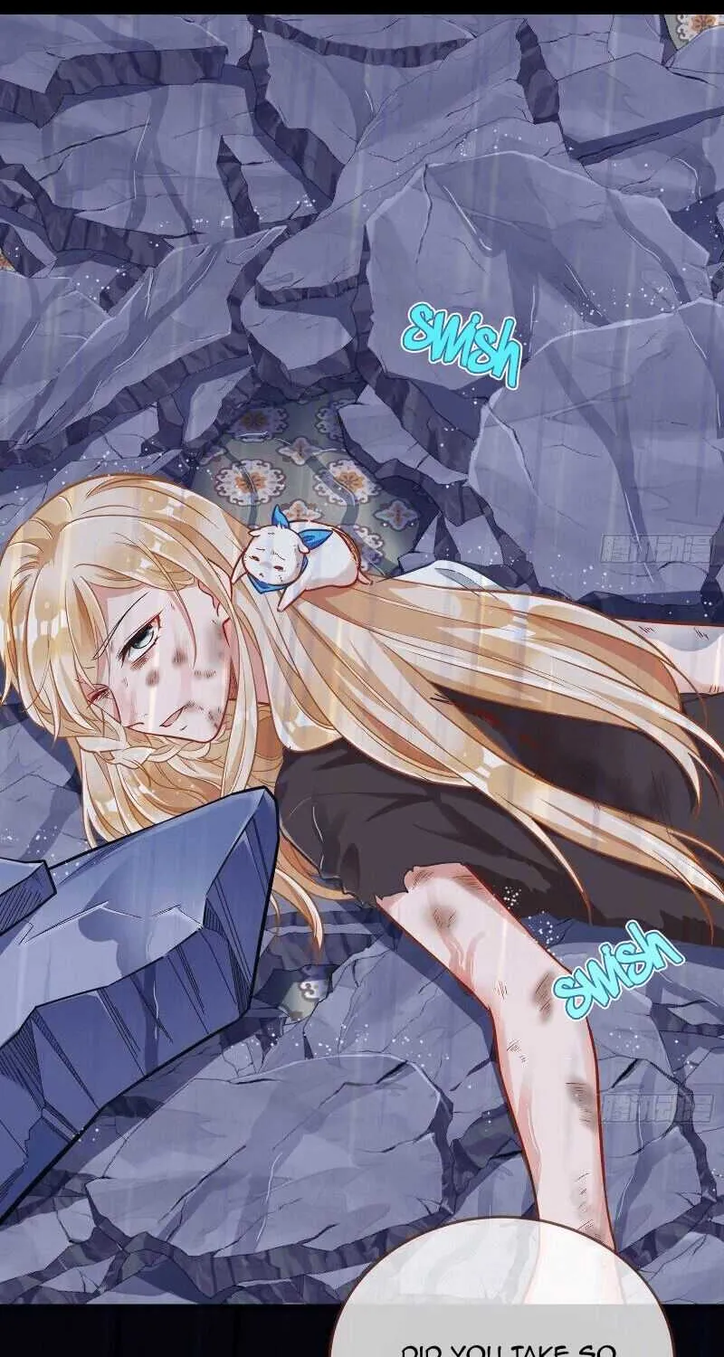 Cheating Men Must Die Chapter 281 page 19 - 