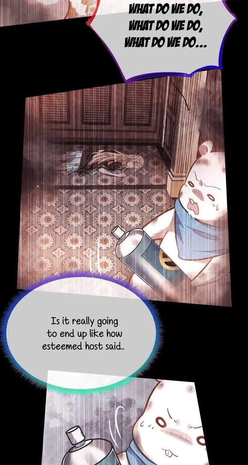 Cheating Men Must Die Chapter 281 page 22 - 