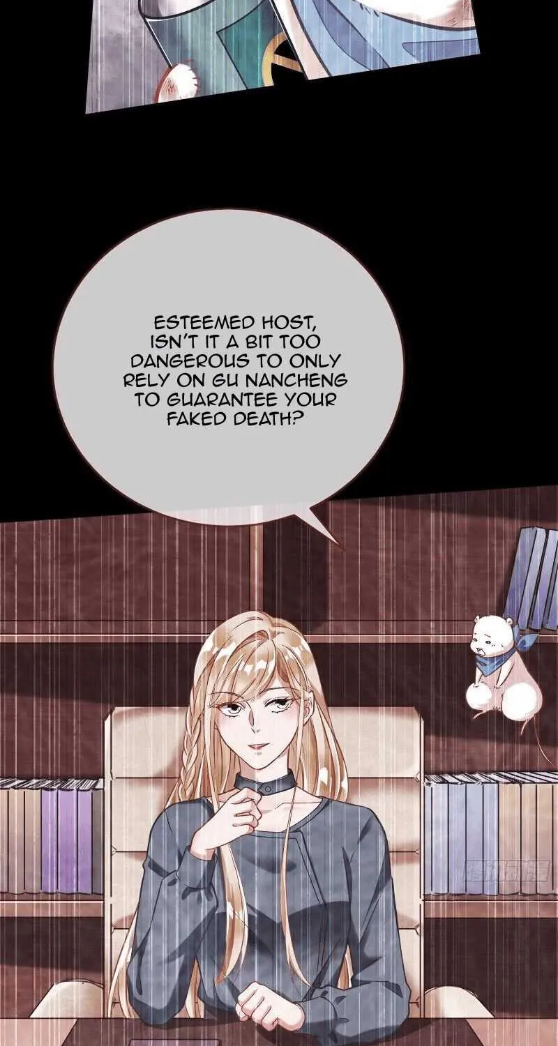 Cheating Men Must Die Chapter 281 page 23 - 