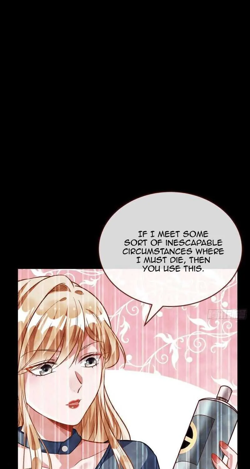 Cheating Men Must Die Chapter 281 page 25 - 