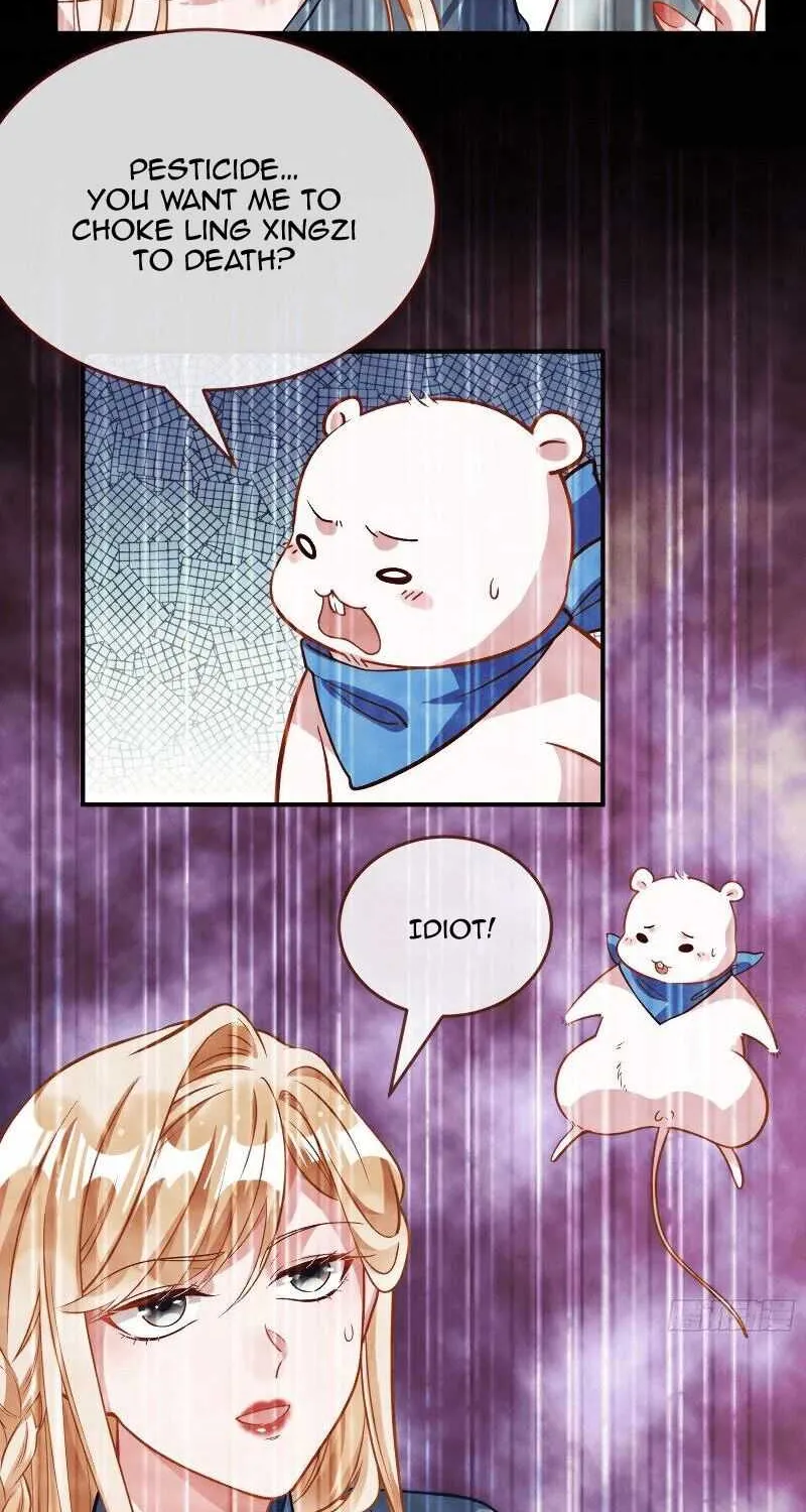 Cheating Men Must Die Chapter 281 page 26 - 