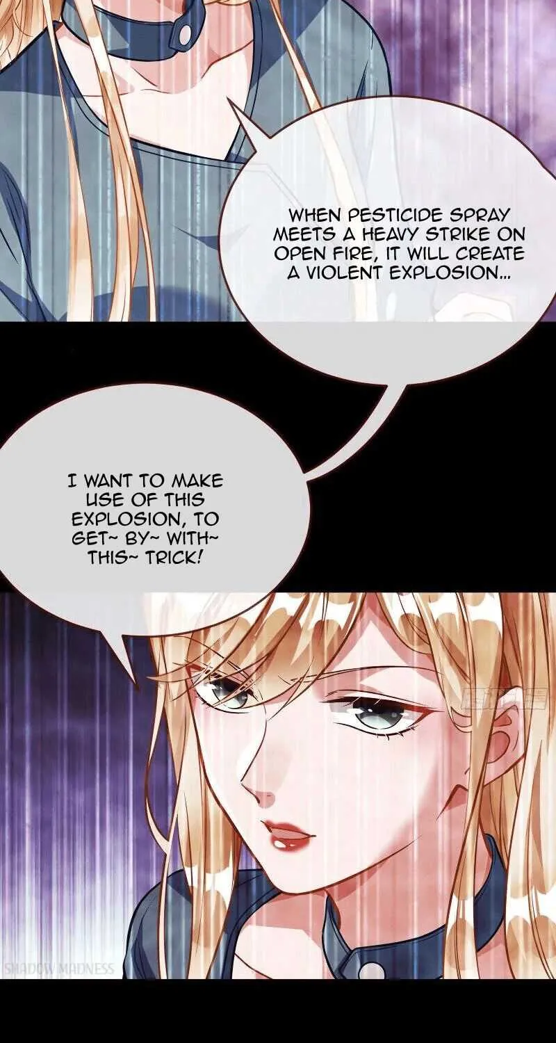 Cheating Men Must Die Chapter 281 page 27 - 