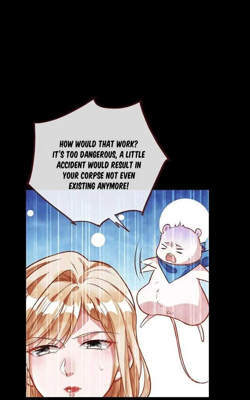 Cheating Men Must Die Chapter 281 page 28 - 