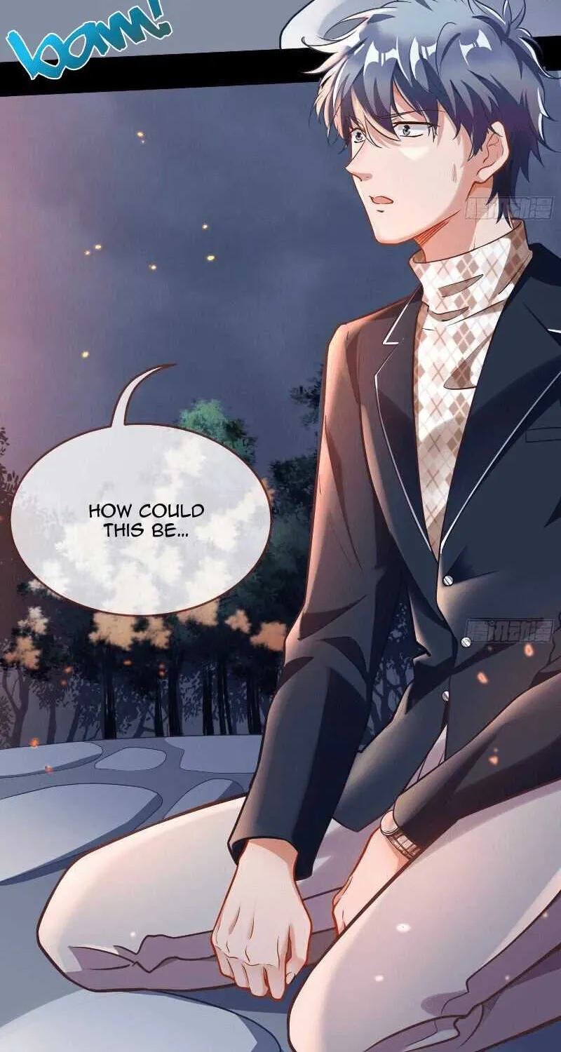 Cheating Men Must Die Chapter 281 page 5 - 