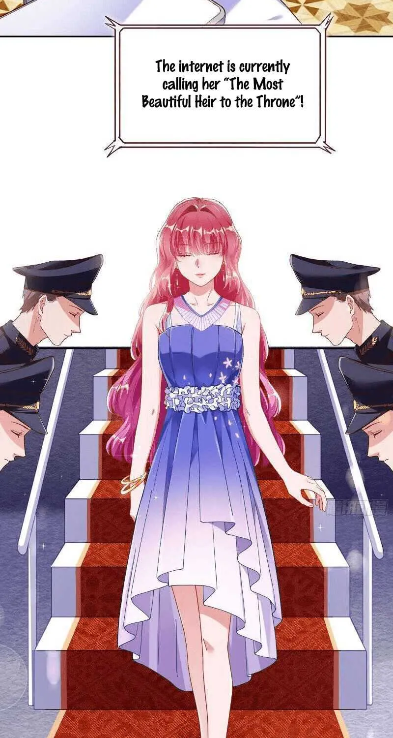 Cheating Men Must Die Chapter 281 page 43 - 
