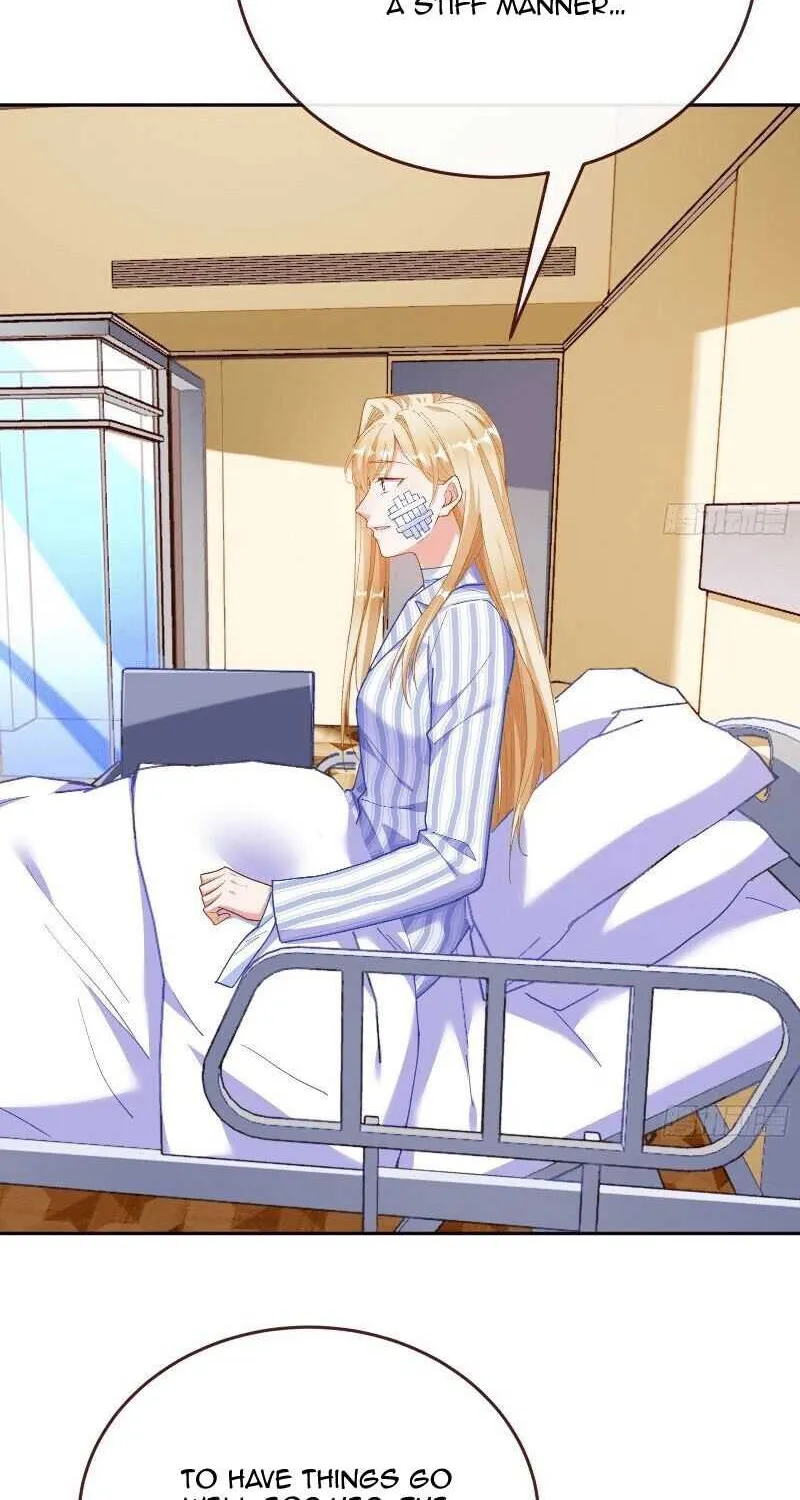 Cheating Men Must Die Chapter 281 page 46 - 