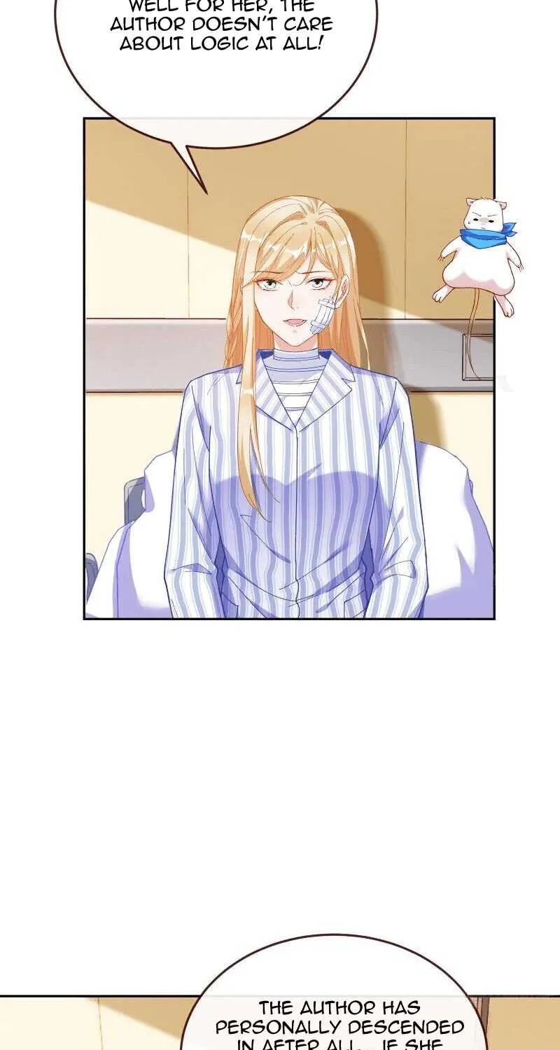 Cheating Men Must Die Chapter 281 page 47 - 
