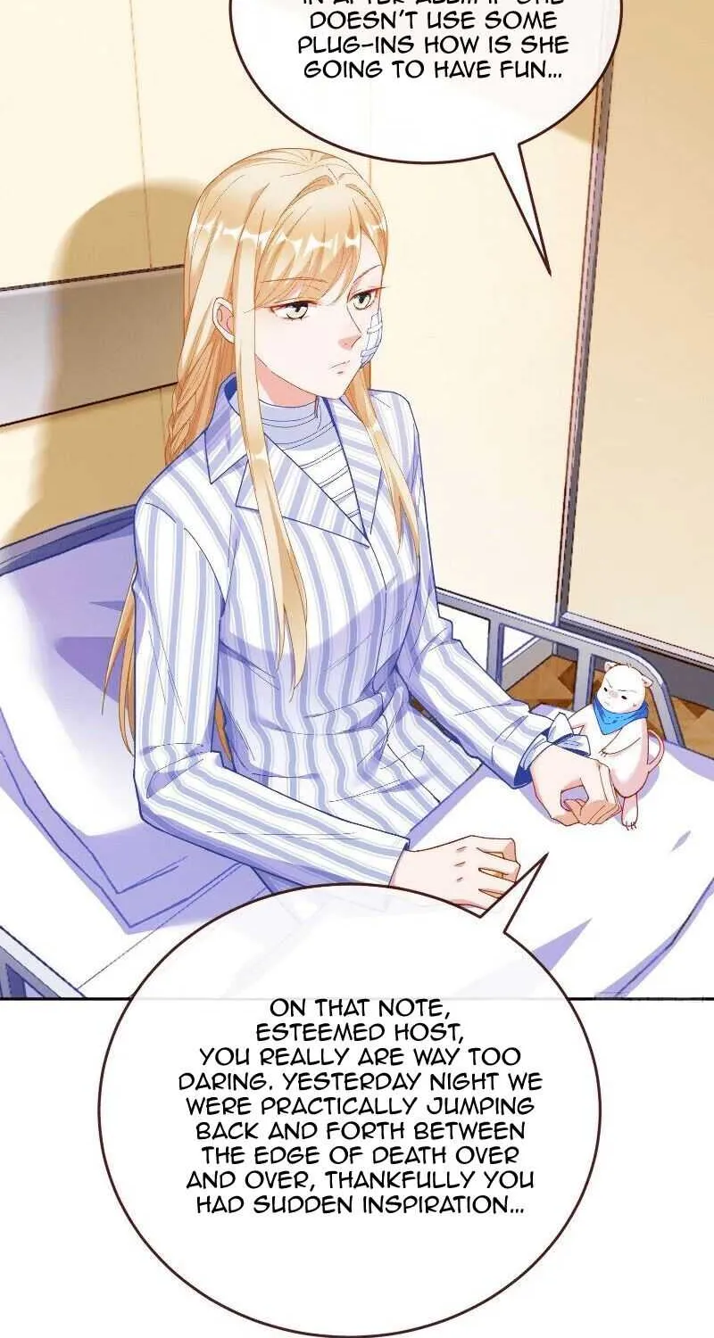 Cheating Men Must Die Chapter 281 page 48 - 