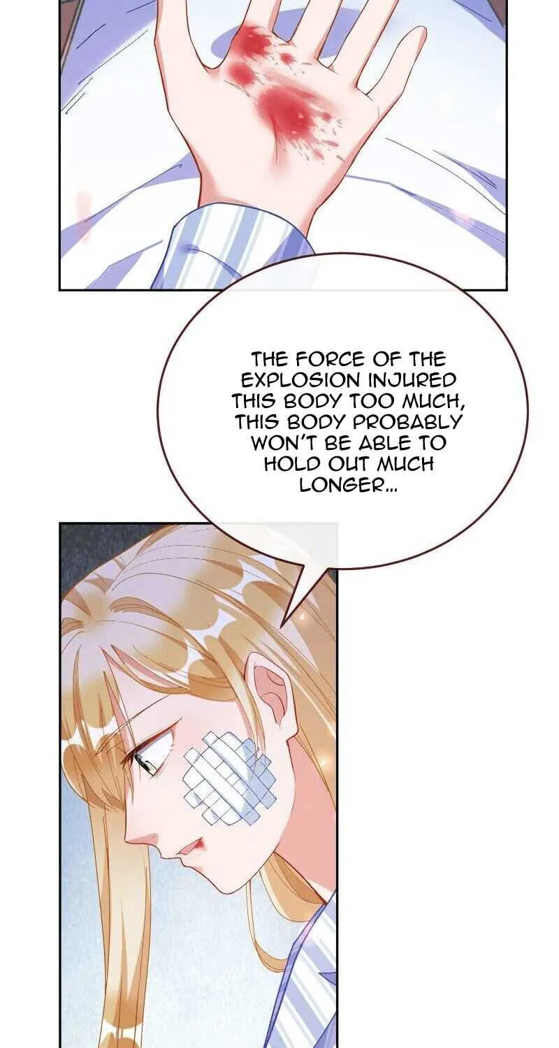 Cheating Men Must Die Chapter 281 page 52 - 