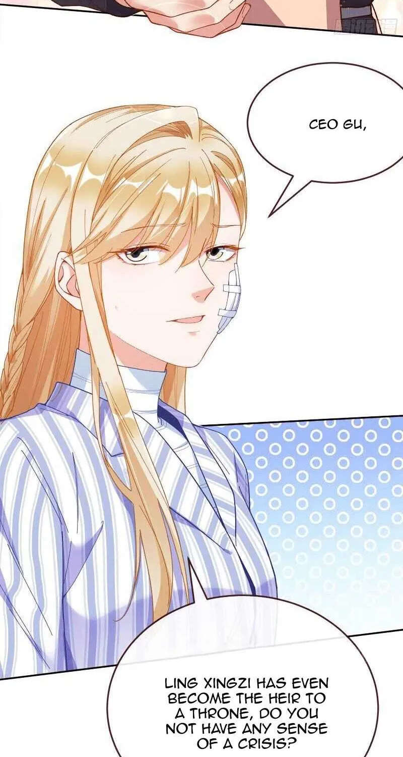 Cheating Men Must Die Chapter 281 page 59 - 