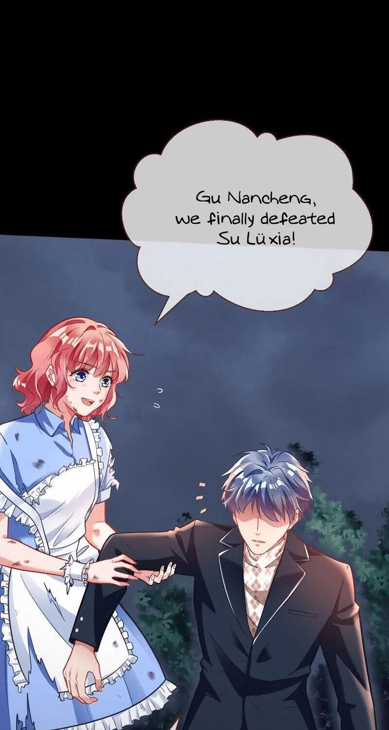 Cheating Men Must Die Chapter 281 page 7 - 