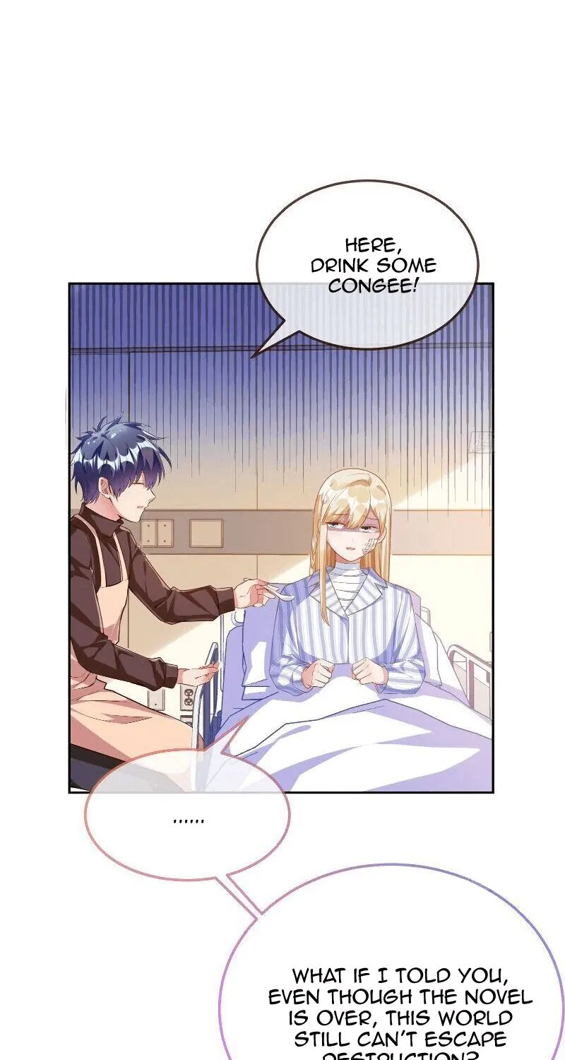 Cheating Men Must Die Chapter 281 page 62 - 