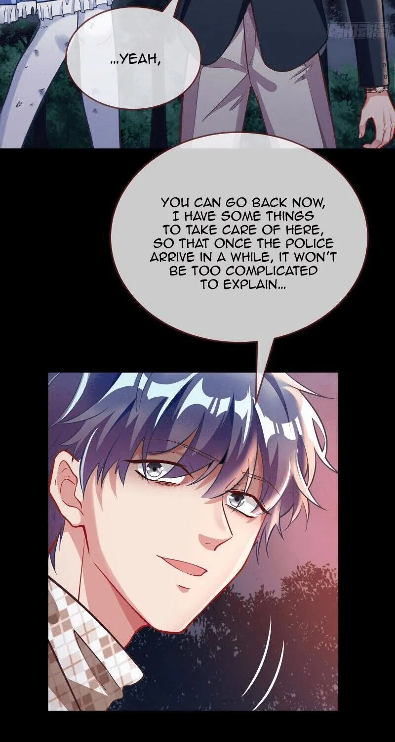 Cheating Men Must Die Chapter 281 page 8 - 